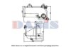 BMW 17107514964 Expansion Tank, coolant